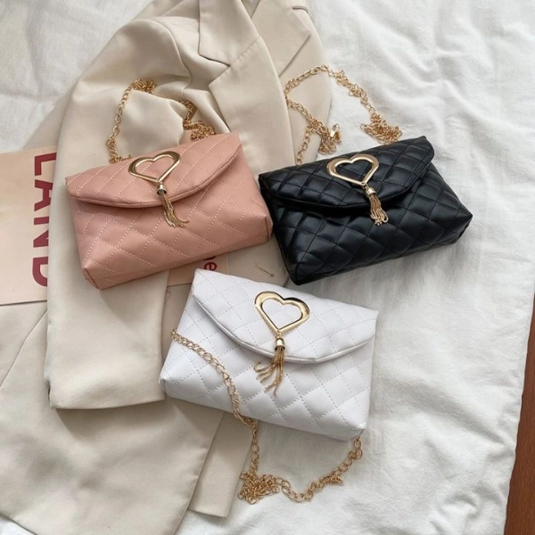 leades bag