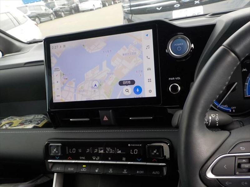 TOYOTA NOAH, HYBRID, ZWR90W, S-Z, LED HEAD LAMP, 7 SEAT, 5D(wa)