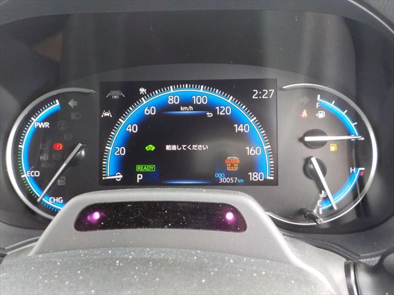 TOYOTA NOAH, HYBRID, ZWR90W, S-Z, LED HEAD LAMP, 7 SEAT, 5D(wa)